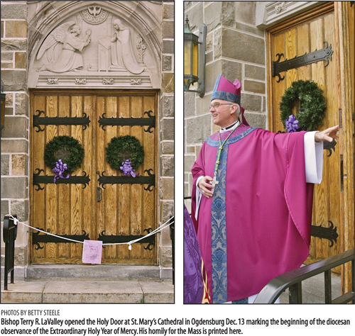 Door of Mercy